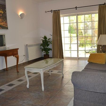 Palm Bay Apartment Luz Esterno foto