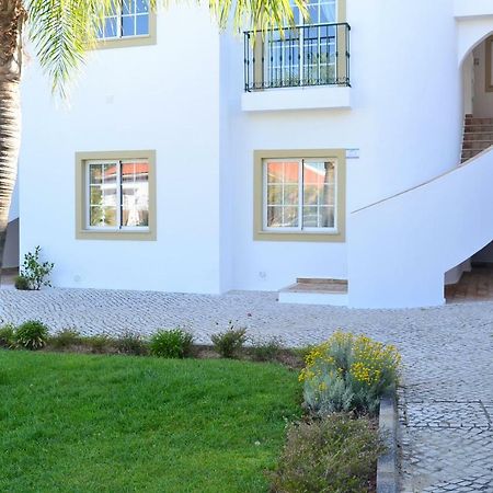 Palm Bay Apartment Luz Esterno foto