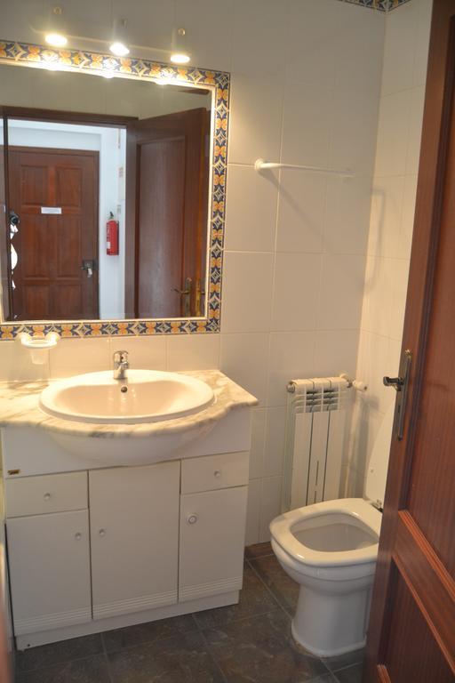 Palm Bay Apartment Luz Esterno foto
