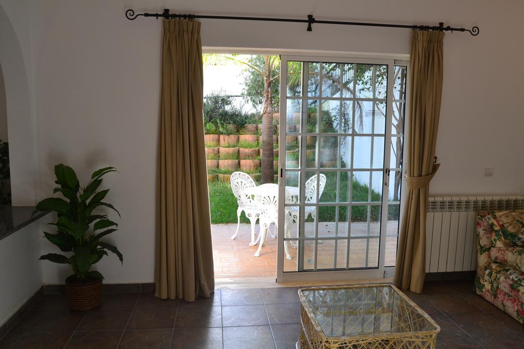 Palm Bay Apartment Luz Esterno foto