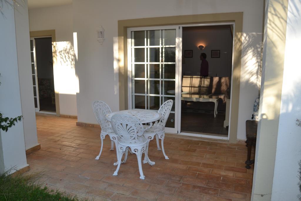 Palm Bay Apartment Luz Esterno foto