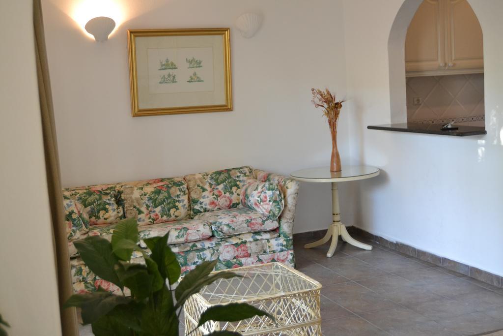 Palm Bay Apartment Luz Esterno foto