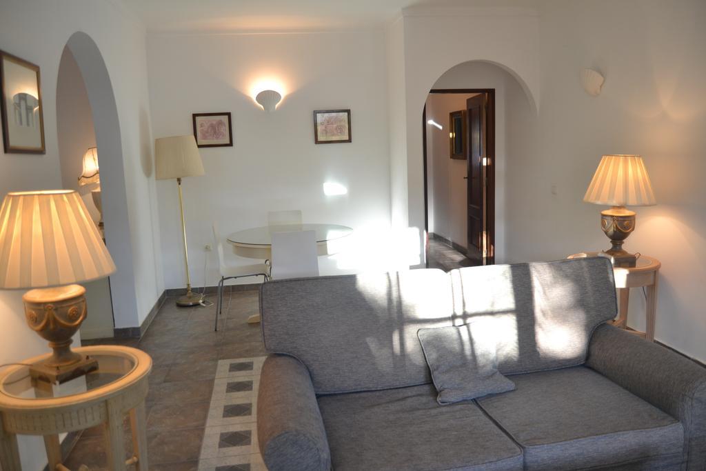Palm Bay Apartment Luz Esterno foto