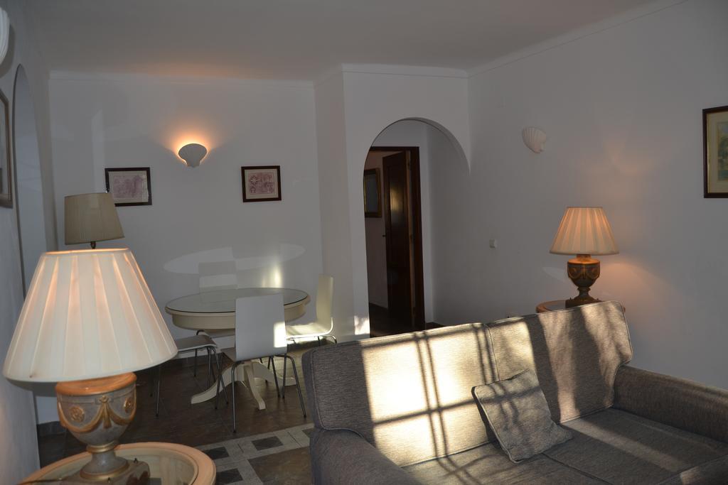 Palm Bay Apartment Luz Esterno foto
