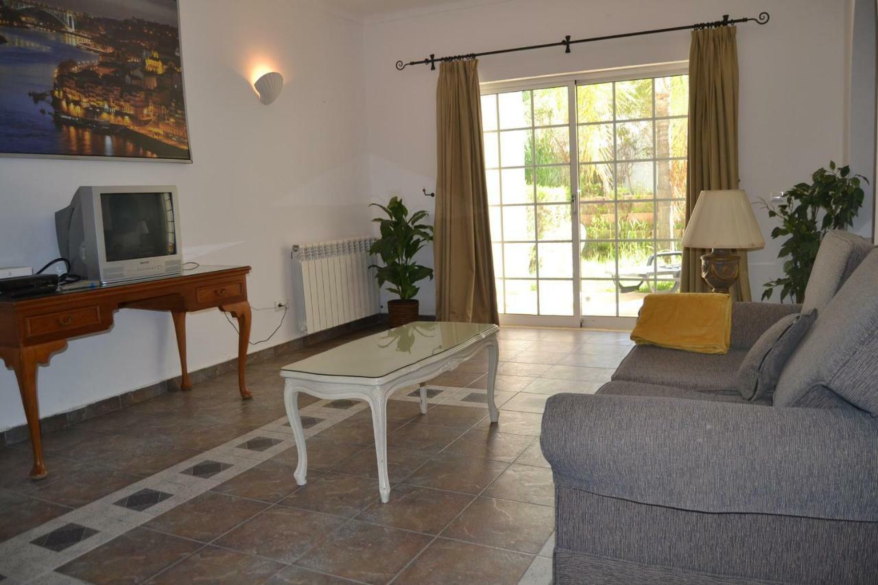Palm Bay Apartment Luz Esterno foto