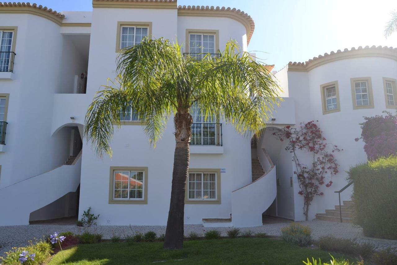 Palm Bay Apartment Luz Esterno foto
