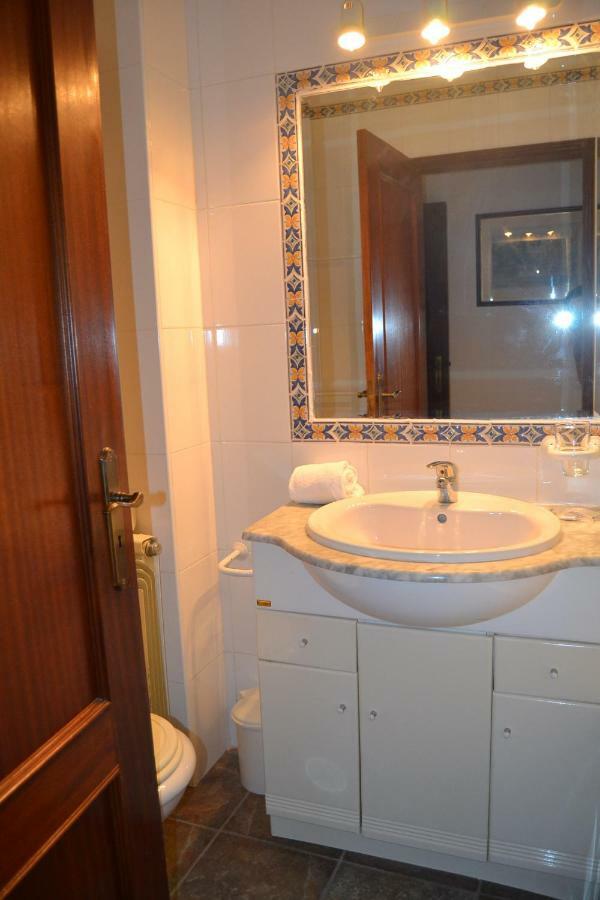 Palm Bay Apartment Luz Esterno foto