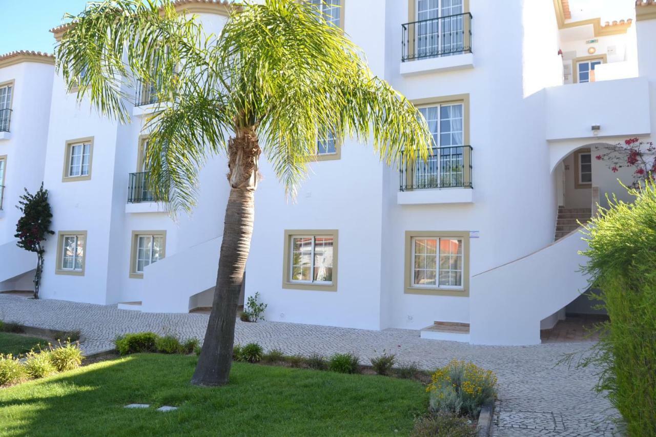 Palm Bay Apartment Luz Esterno foto
