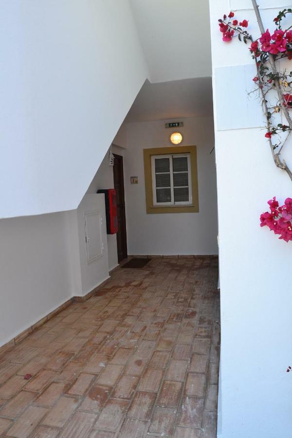Palm Bay Apartment Luz Esterno foto