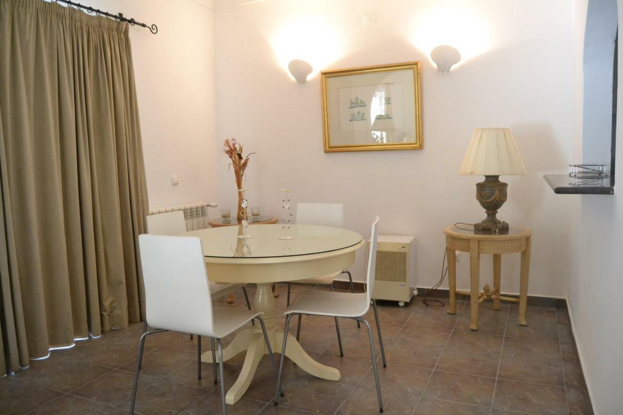 Palm Bay Apartment Luz Esterno foto