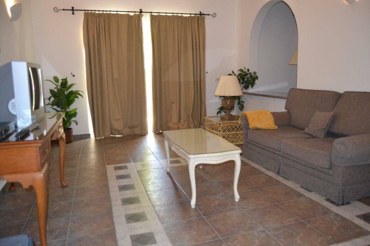 Palm Bay Apartment Luz Esterno foto