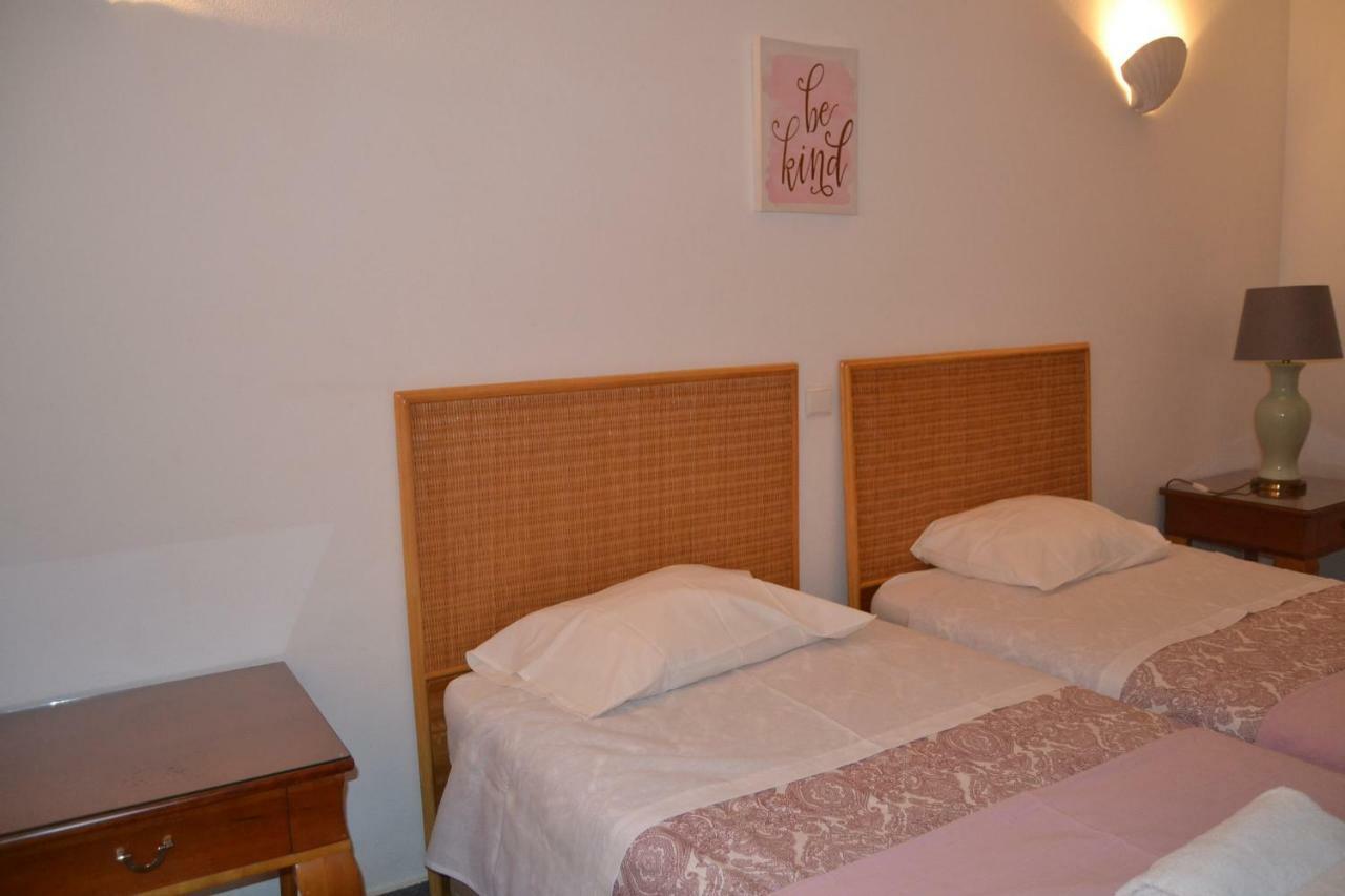 Palm Bay Apartment Luz Esterno foto