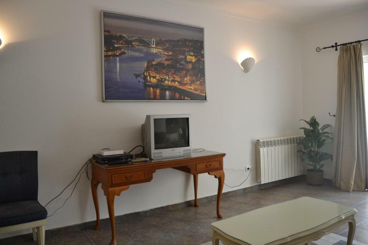 Palm Bay Apartment Luz Esterno foto